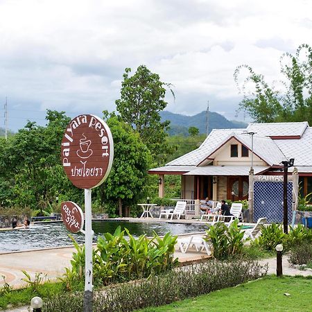 Pai Iyara Resort Bagian luar foto