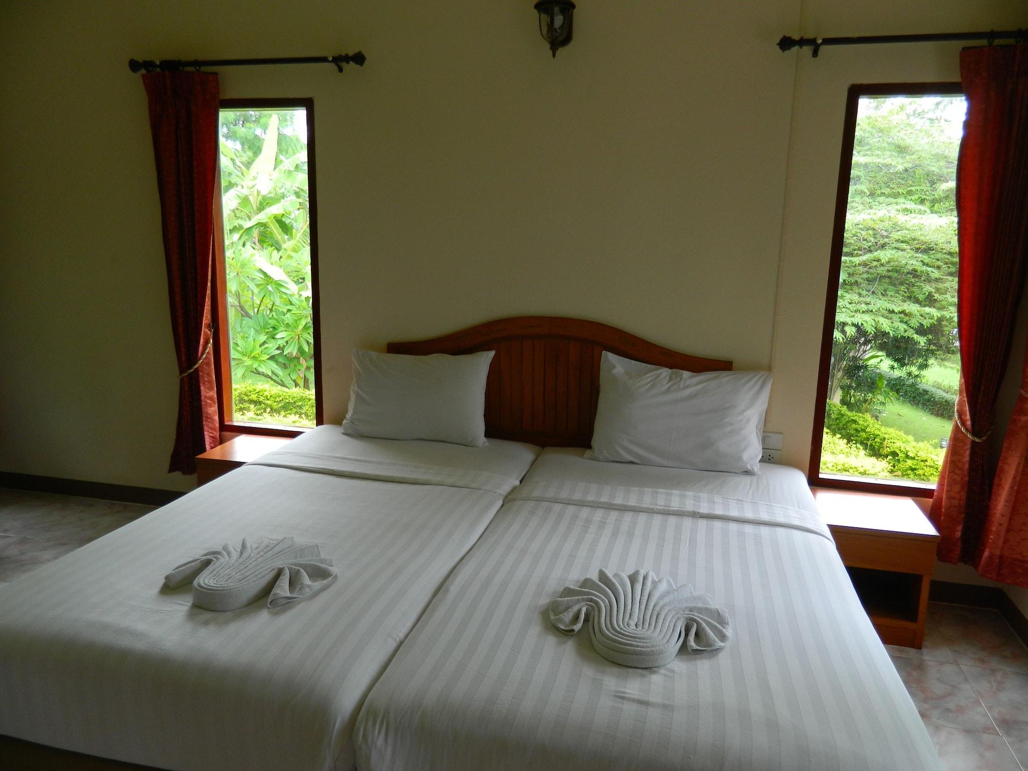Pai Iyara Resort Bagian luar foto