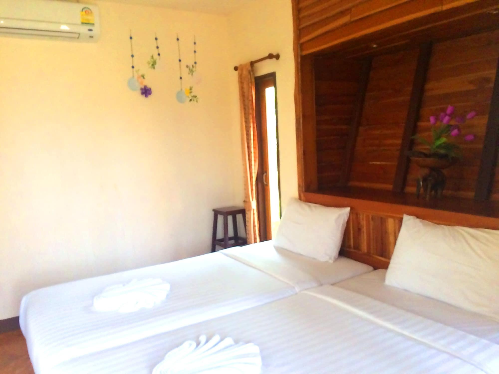 Pai Iyara Resort Bagian luar foto