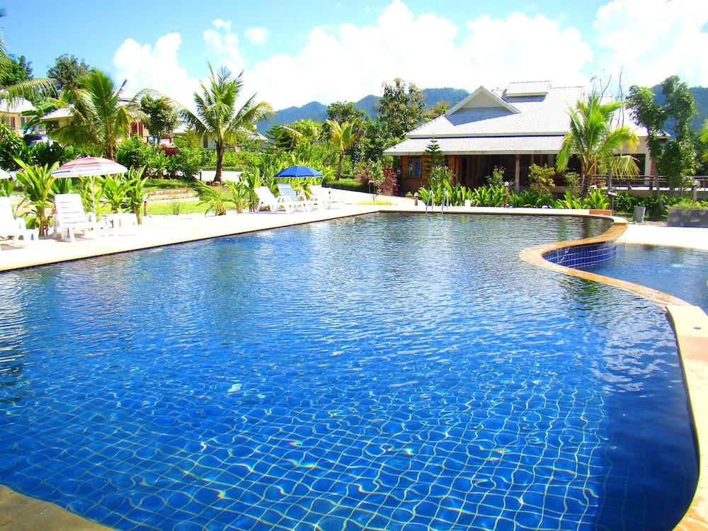 Pai Iyara Resort Bagian luar foto