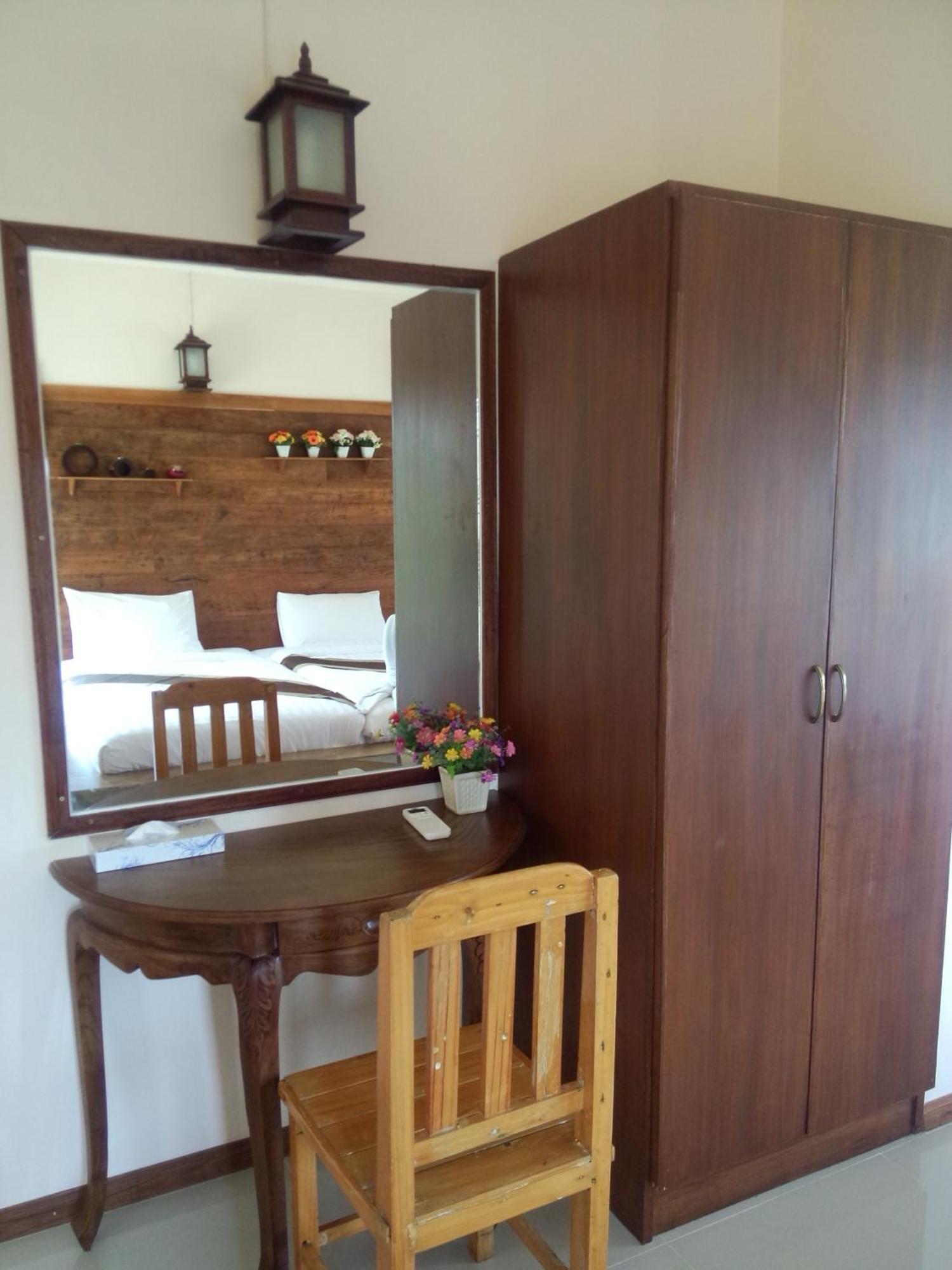 Pai Iyara Resort Bagian luar foto