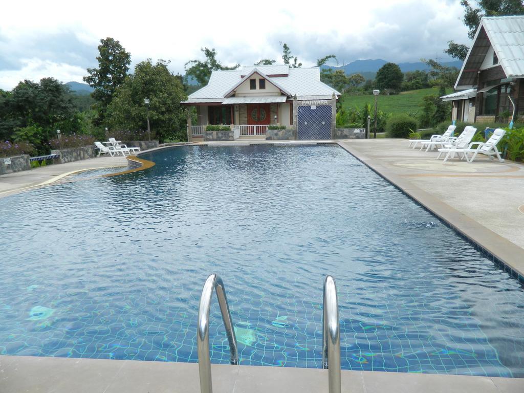 Pai Iyara Resort Bagian luar foto