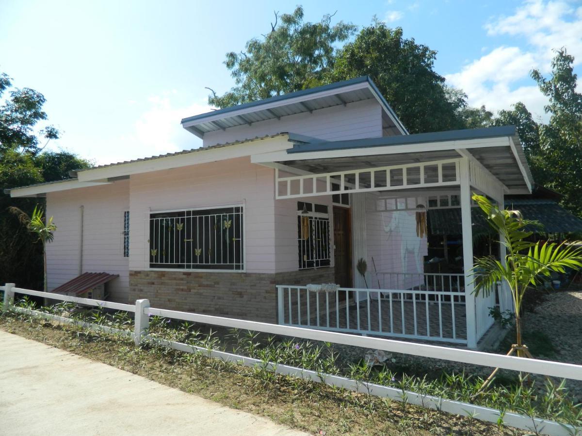 Pai Iyara Resort Bagian luar foto